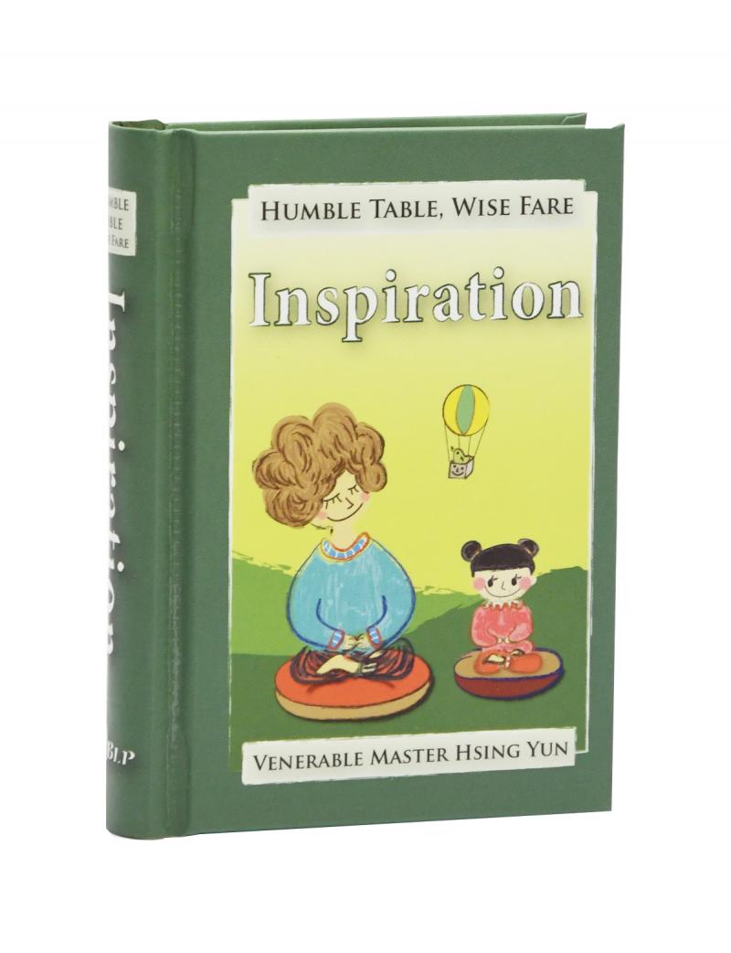 Inspiration Humble Table, Wise Fare