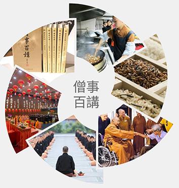 《僧事百講》冷知識選摘 Vol.2｜成為出家人之前，竟然要考五張證照？！